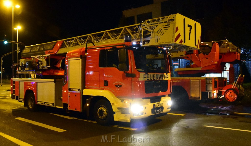 Feuer 2 ehemalige Disco Koeln Porz Wahn Heidestr P374.JPG - Miklos Laubert